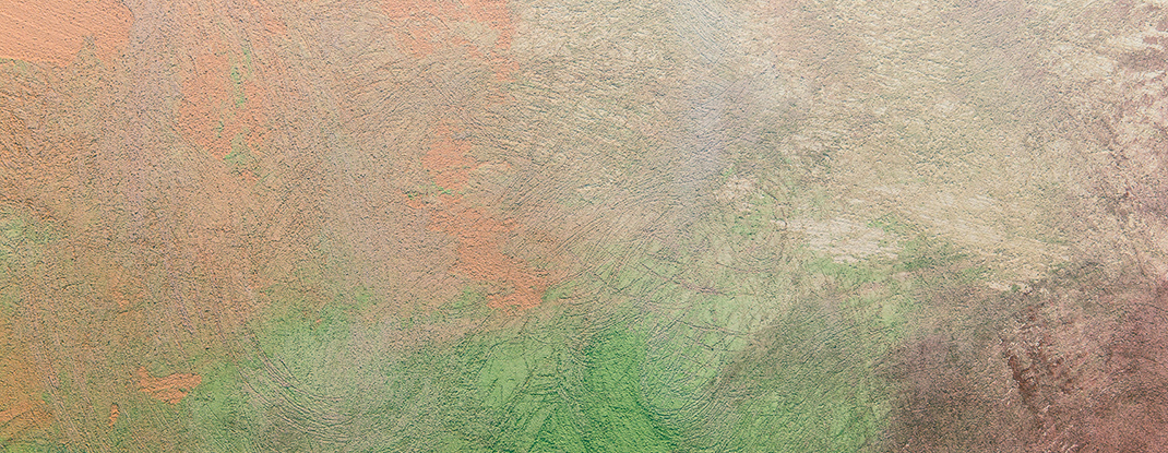 Klimawand von Art of Alfi